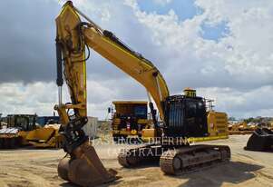 Caterpillar CAT 330-07 Track Excavators