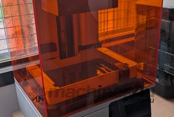 Formlabs Form 4 3D printer - near new