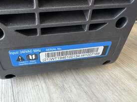 Cigweld 170i inverter welder - picture0' - Click to enlarge