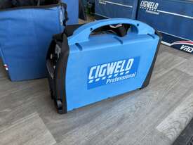 Cigweld 170i inverter welder - picture2' - Click to enlarge