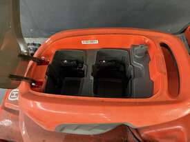 Husqvarna Battery Mower - picture0' - Click to enlarge