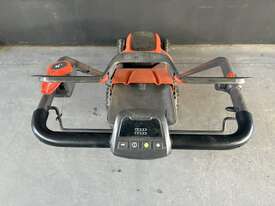 Husqvarna Battery Mower - picture0' - Click to enlarge
