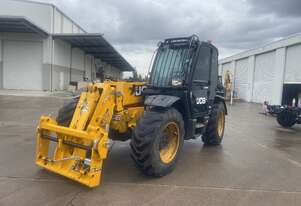 Jcb   541-70 Telehandler Jcb   541-70 Telehandler