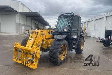 Jcb   541-70 Telehandler