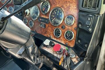 2012 Kenworth T403 Prime Mover