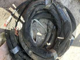 Hycon HPP 13 flex power Pack with auger attachment - picture0' - Click to enlarge