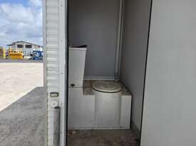 2012 Traymark Lunchroom/Toilet Trailer **Council Asset** - picture0' - Click to enlarge