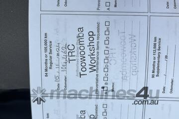 2018 Mitsubishi Triton GLX Diesel 2018 Mitsubishi Triton GLX Diesel