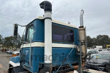 Mack 1997   CHR 6x4 Prime Mover