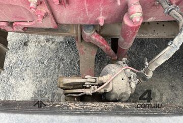 Mack 2013   Trident 6x4 Tipper