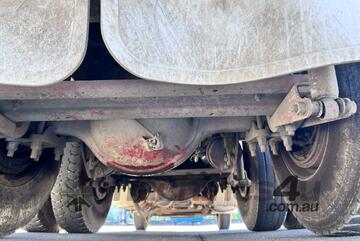 Mack 2013   Trident 6x4 Tipper