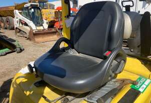 Hyster 2019   H2.0XTS