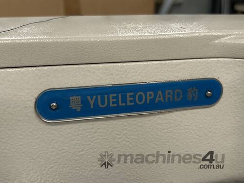 Yueleopard YBAO Large Sewing Machine