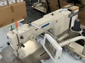 Yueleopard YBAO Large Sewing Machine - picture0' - Click to enlarge