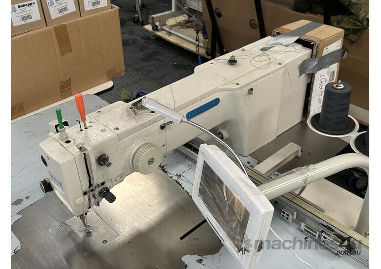 Yueleopard YBAO Large Sewing Machine