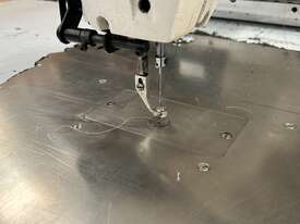 Yueleopard YBAO Large Sewing Machine - picture1' - Click to enlarge