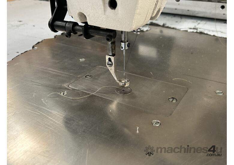 Yueleopard YBAO Large Sewing Machine