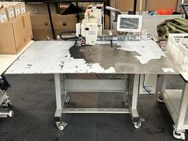 Yueleopard YBAO Large Sewing Machine - picture2' - Click to enlarge