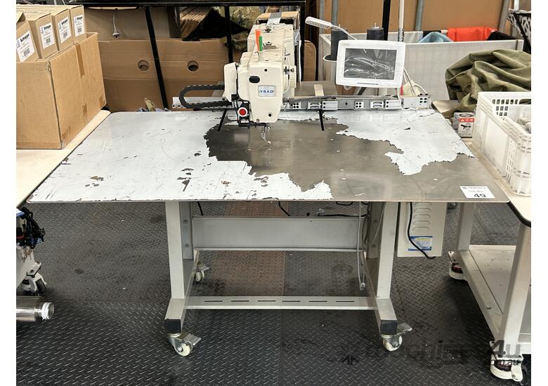 Yueleopard YBAO Large Sewing Machine