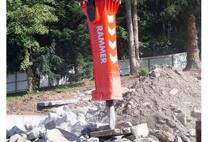 Rammer   5011E for sale