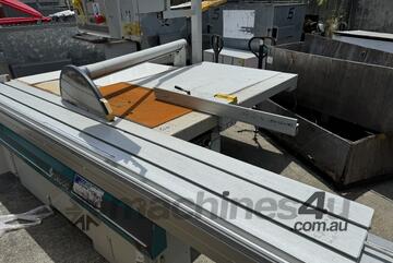 Panel Saw -   (not working)