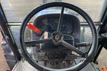 2005 New Holland TL80A Tractor