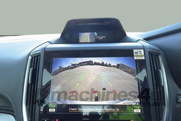 2020 Subaru Forester Premium Petrol (Ex Council) 2020 Subaru Forester Premium Petrol (Ex Council)