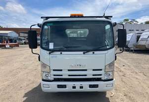 Isuzu 2020   NPR 45-155 Tipper