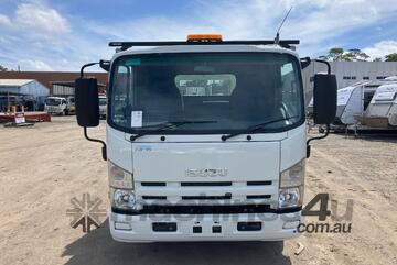 Isuzu 2020   NPR 45-155 Tipper