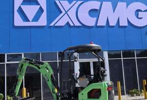 XCMG XE19EV Electric 2.1T Excavator Cut Fuel & Service Costs Telescopic Undercarriage
