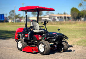 Toro Groundmaster 360 Standard Ride On Lawn Equipment