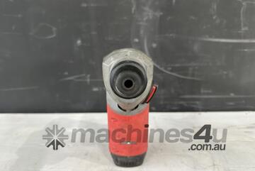 Milwaukee   Hammer Drill