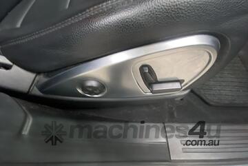 2010 Mercedes-Benz R-Class R300 Wagon V6 T/Diesel (Auto)