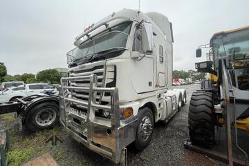 2016 Freightliner Argosy 6x4 Prime Mover (Non Mobile)