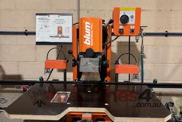 Blum   Drill Press Mini Pro