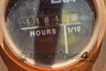 Snorkel 2015   A46JRT EWP