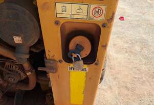 2022 Caterpillar 226D Wheeled Skid Steer