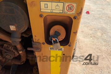 2022 Caterpillar 226D Wheeled Skid Steer