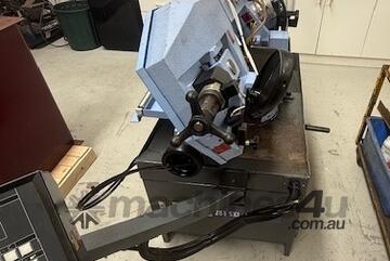   MEP Shark 281SXI Semi-Automatic Bandsaw