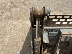 2019 Caterpillar 239D Skid Steer (Rubber Tracked) - picture0' - Click to enlarge