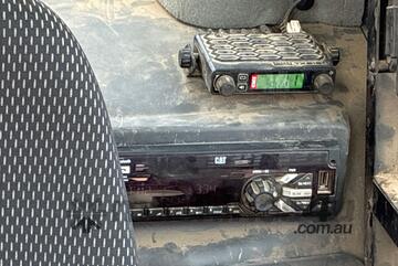 2019 Caterpillar 239D Skid Steer