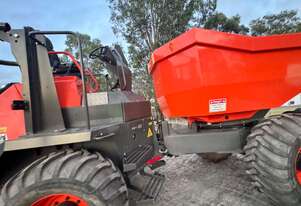 Ausa   10T Dumper For Sale