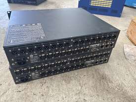 2 x Midas DL154 Audio System I/O - picture0' - Click to enlarge