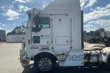 1998 Kenworth K100G Prime Mover Sleeper Cab
