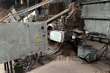 Cfn Wood Briquette Machine