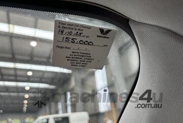 Subaru 2017   Outback Petrol