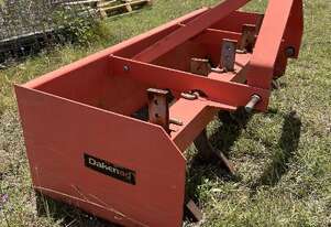 Daken 3PL Box Blade