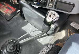 2007 Western Star 5800SS Tipper