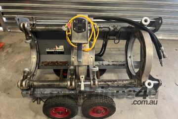 Dixon EHF 350 Fusionmaster Poly Welder