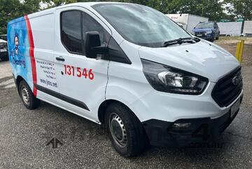 2019 Ford Transit Custom 3 (VO Series)